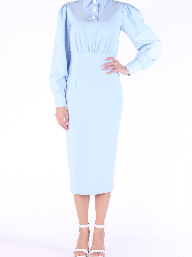 ISABEL ROCHIE MIDI MIND-BLOWING CU NASTURI