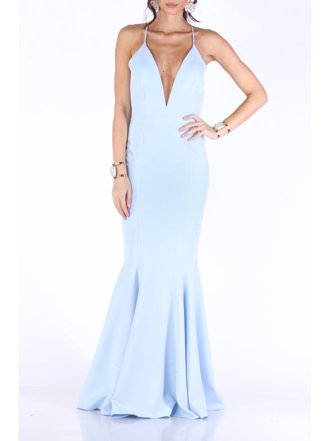 MARMURI ROCHIE MAXI SIRENA FABULOUS EVENT CU BRETELE