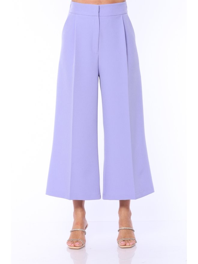 TGH PANTALONI CULOTTES CONTEMPORARY