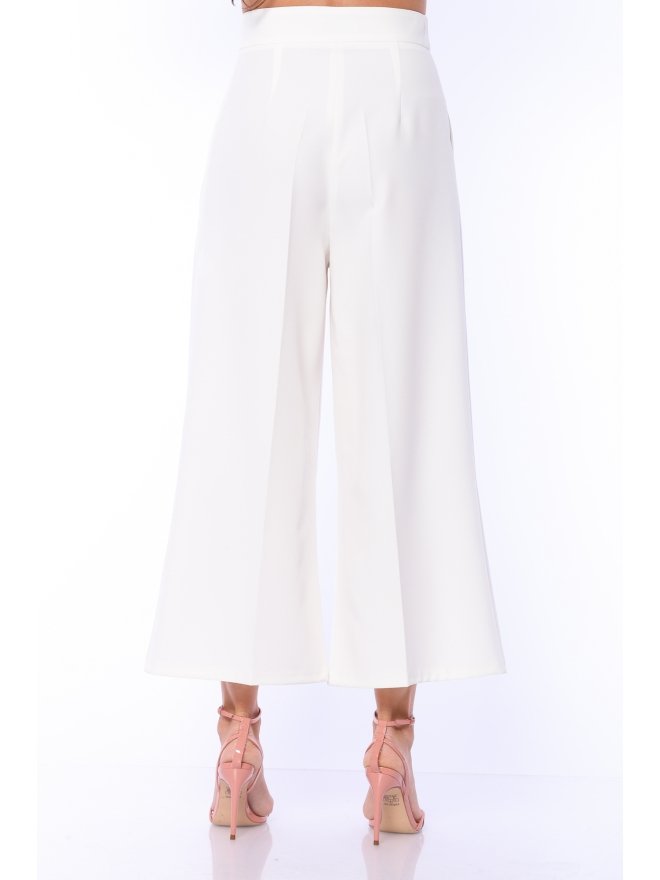 TGH PANTALONI CULOTTES CONTEMPORARY