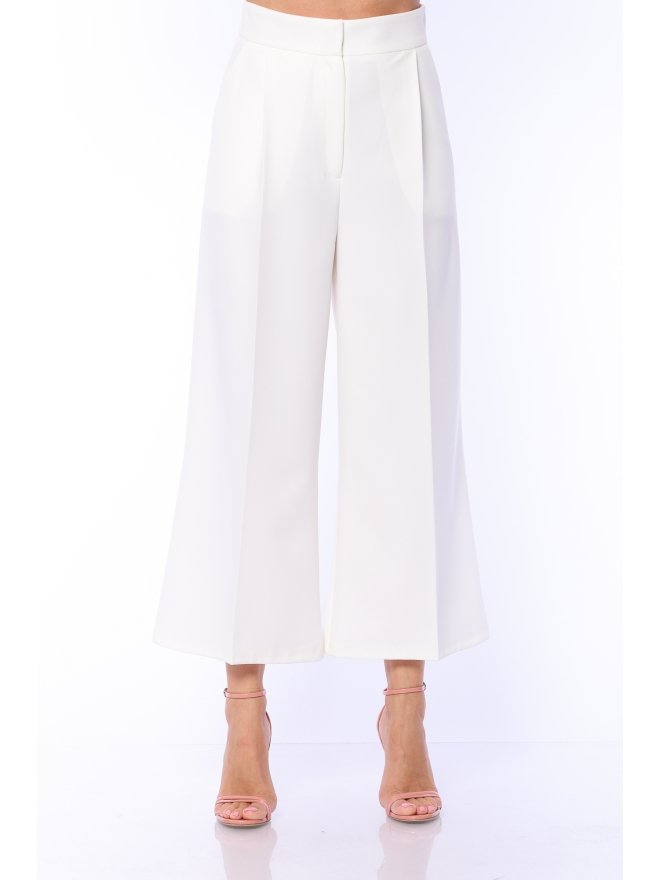 TGH PANTALONI CULOTTES CONTEMPORARY