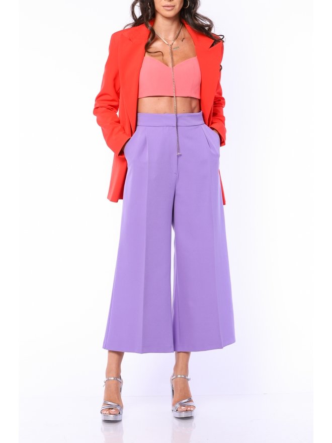 TGH PANTALONI CULOTTES HOT NOW