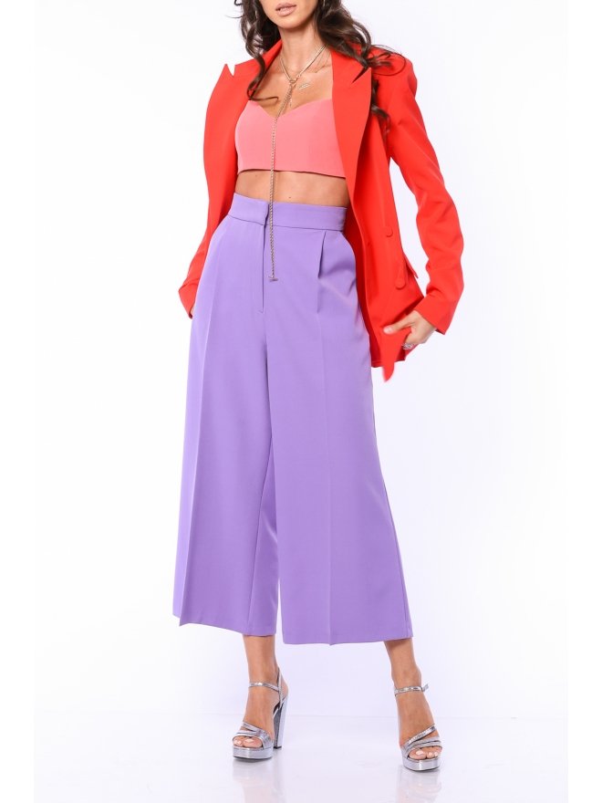 TGH PANTALONI CULOTTES HOT NOW