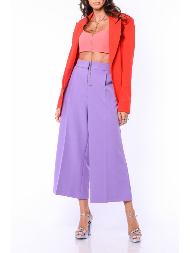 TGH PANTALONI CULOTTES HOT NOW