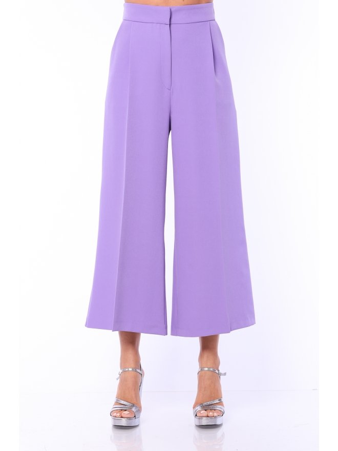 TGH PANTALONI CULOTTES HOT NOW