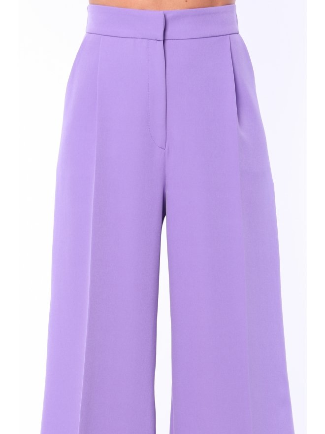 TGH PANTALONI CULOTTES HOT NOW