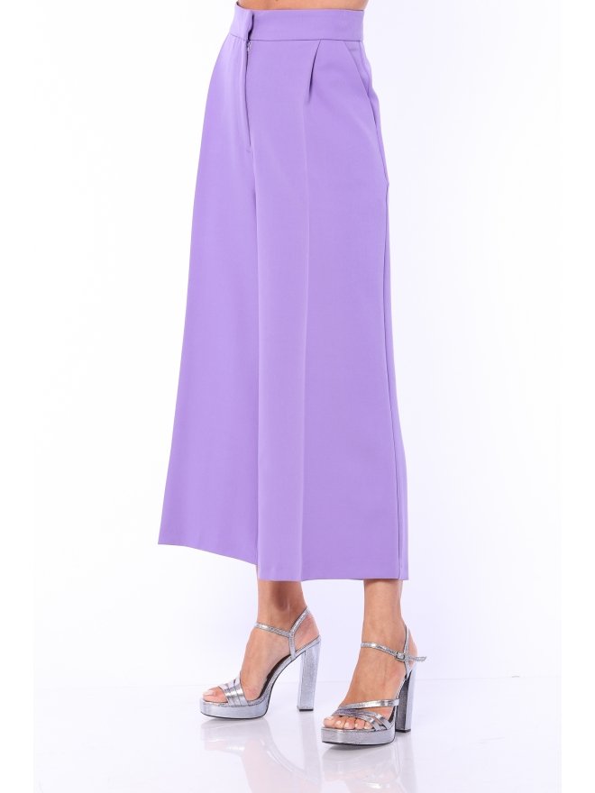 TGH PANTALONI CULOTTES HOT NOW