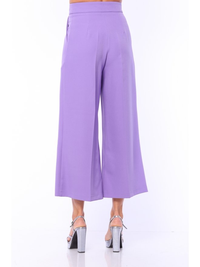 TGH PANTALONI CULOTTES HOT NOW