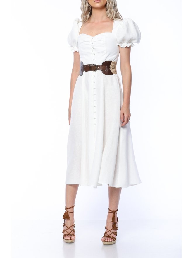 MARMURI LINO ROCHIE MIDI PRINCESS