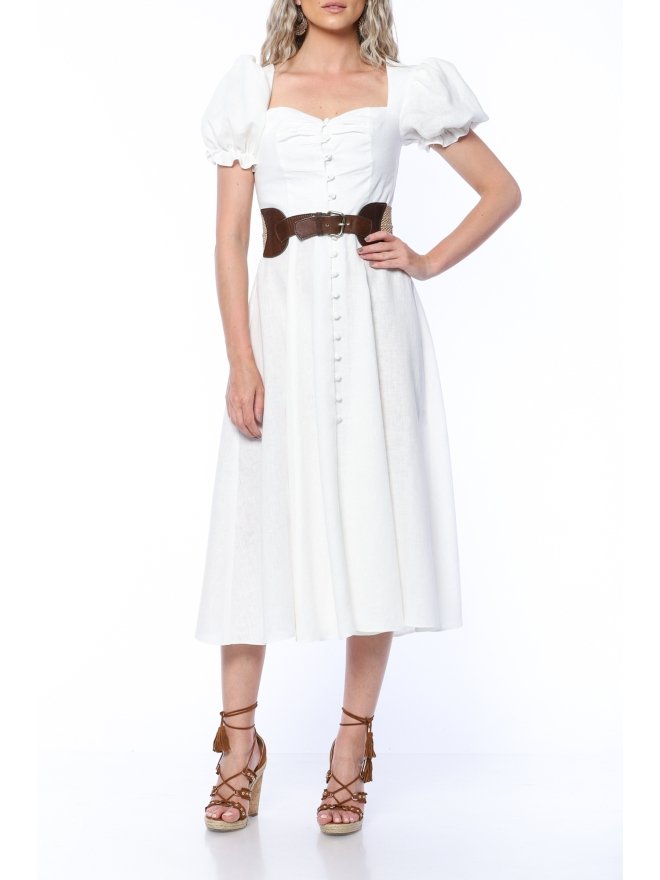 MARMURI LINO ROCHIE MIDI PRINCESS