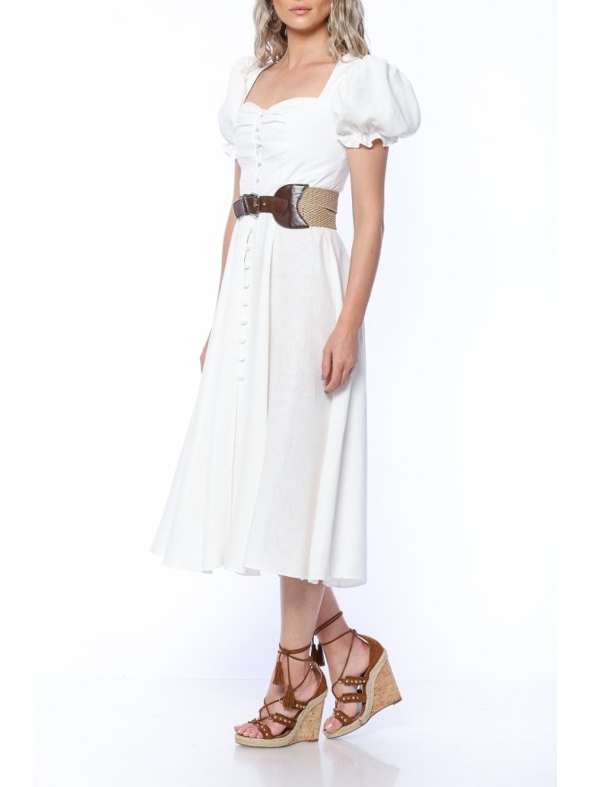 MARMURI LINO ROCHIE MIDI PRINCESS