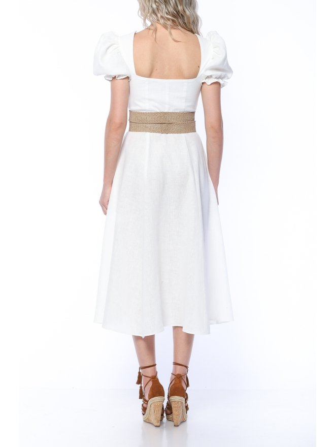 MARMURI LINO ROCHIE MIDI PRINCESS