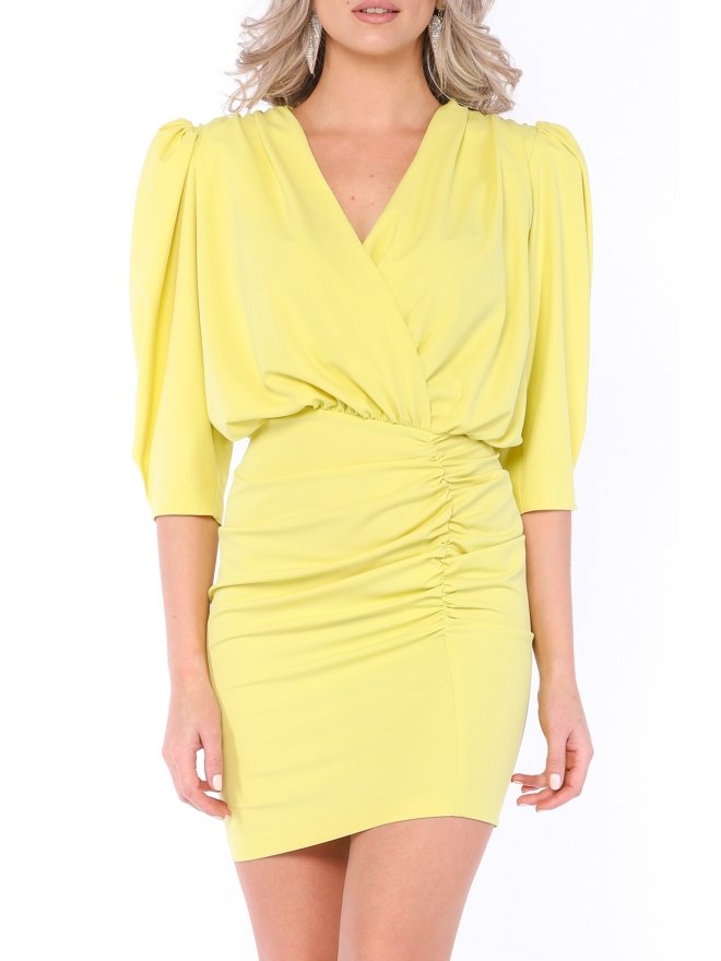 POESSE ROCHIE MINI DRAPATA MODISH