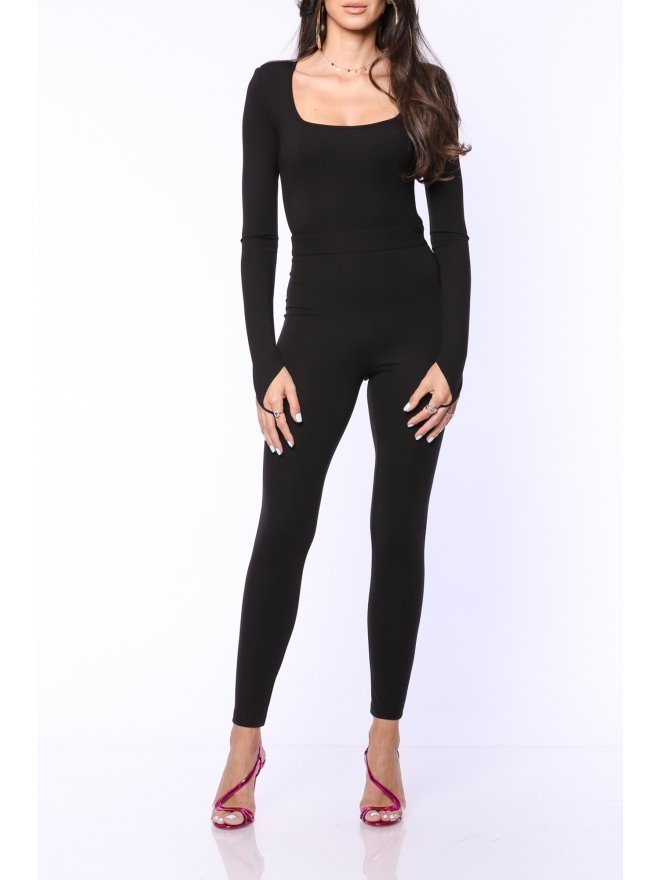 TGH SALOPETA BOMBSHELL