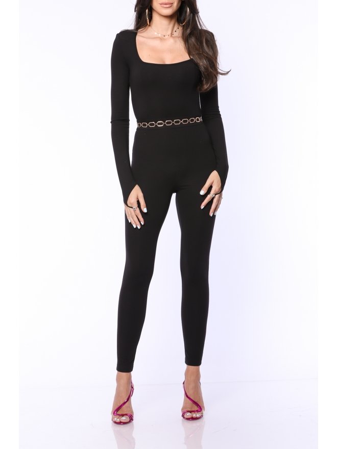 TGH SALOPETA BOMBSHELL