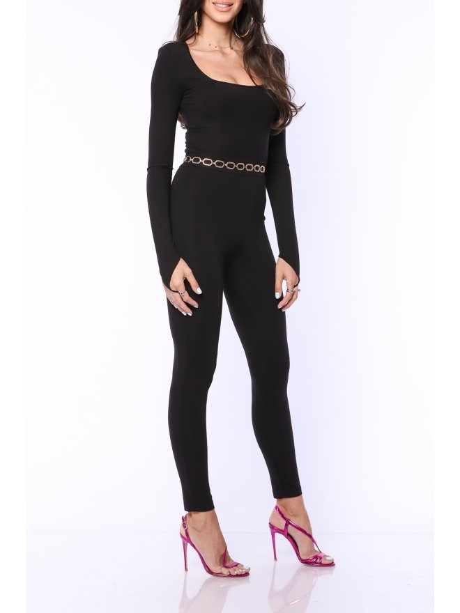 TGH SALOPETA BOMBSHELL