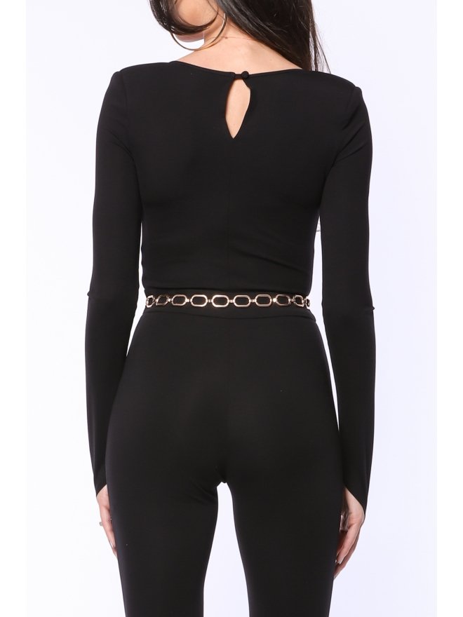 TGH SALOPETA BOMBSHELL