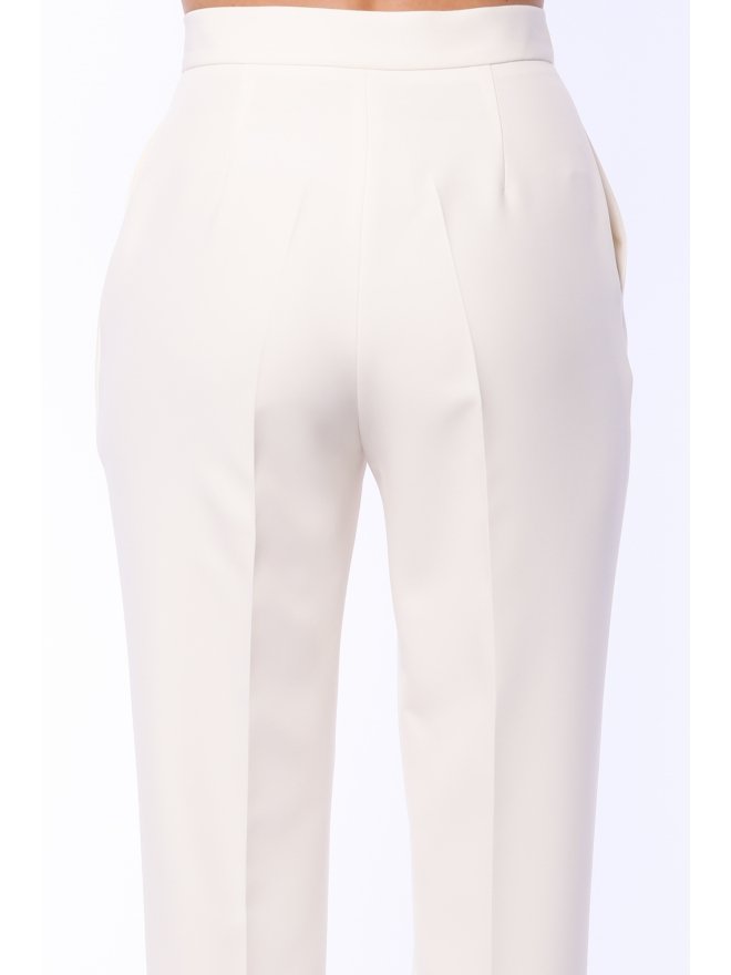 TGH PANTALONI TIGARETA SUIT-UP