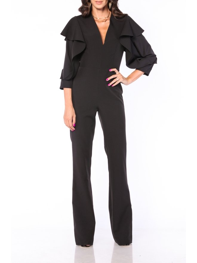 MARMURI SALOPETA ELEGANTA CU VOLANE LA MANECI