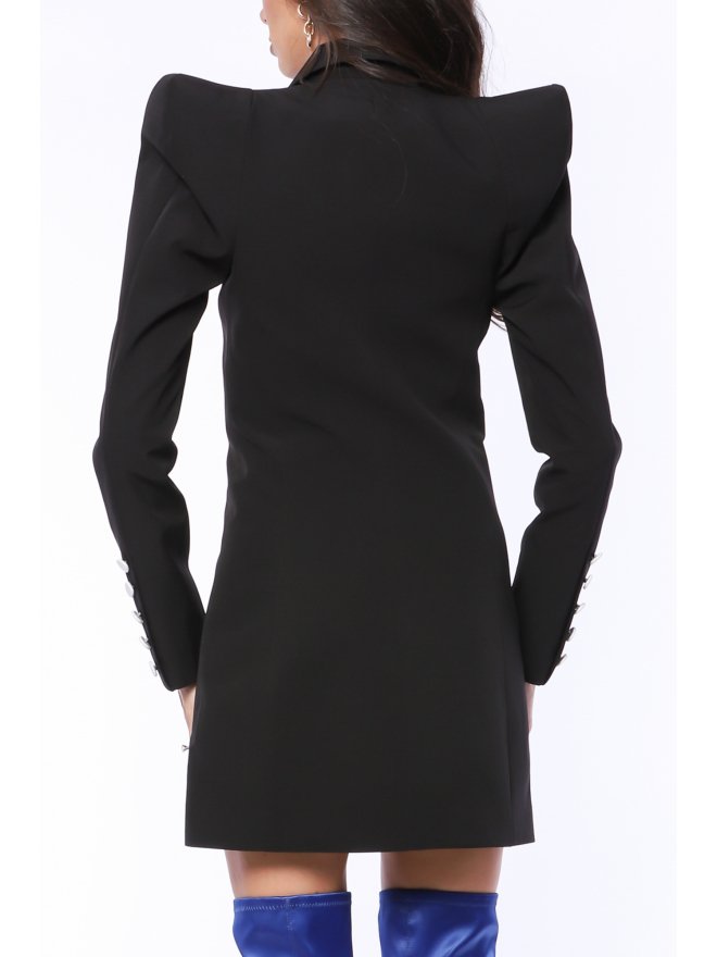 TGH ROCHIE-SACOU MINI POLISHED COLOR BLOCK