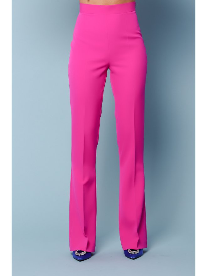 TGH SILHOUETTE FLARED PANTS