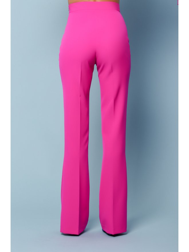 TGH SILHOUETTE FLARED PANTS