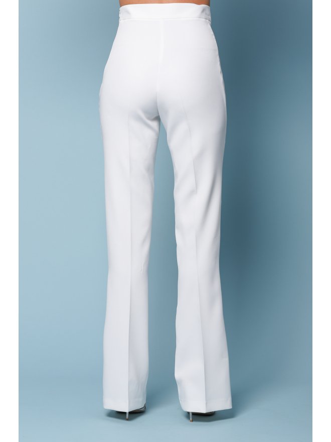 TGH SILHOUETTE FLARED PANTS