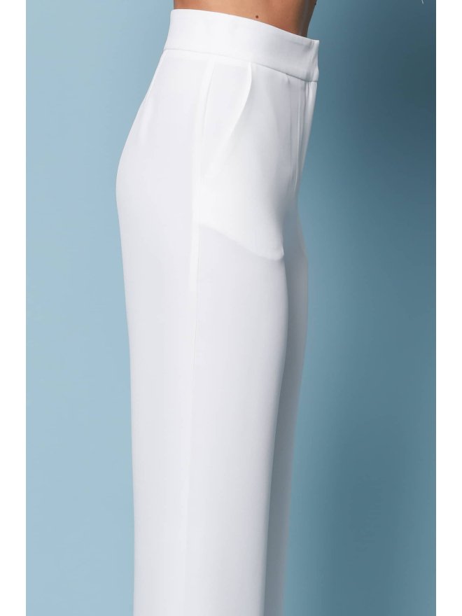 TGH PANTALONI CULOTTES DELUXE CU PENE