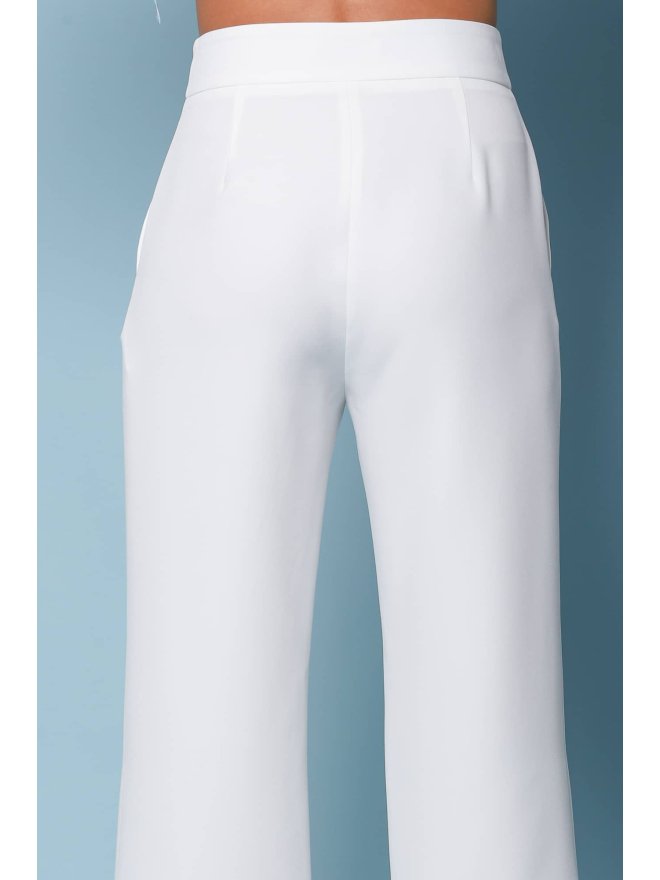 TGH PANTALONI CULOTTES DELUXE CU PENE