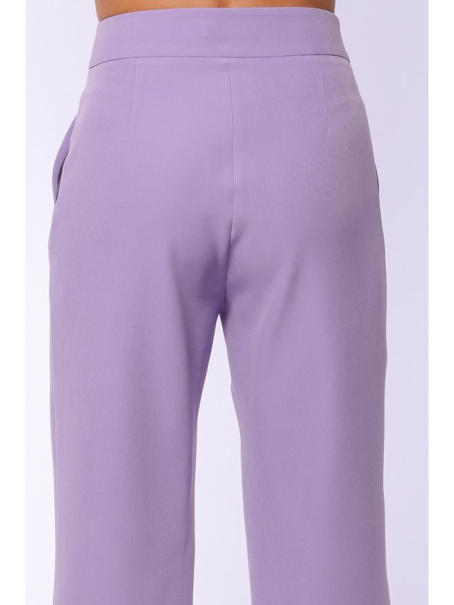 TGH PANTALONI CULOTTES DELUXE CU PENE