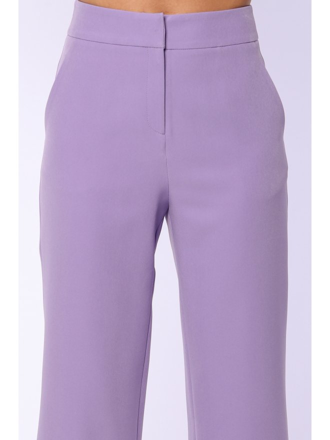 TGH PANTALONI CULOTTES DELUXE CU PENE