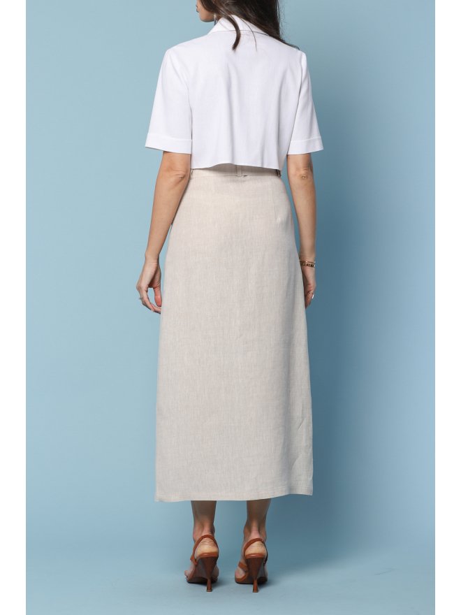 TGH LINO CAMASA SCURTA CU BUZUNARE