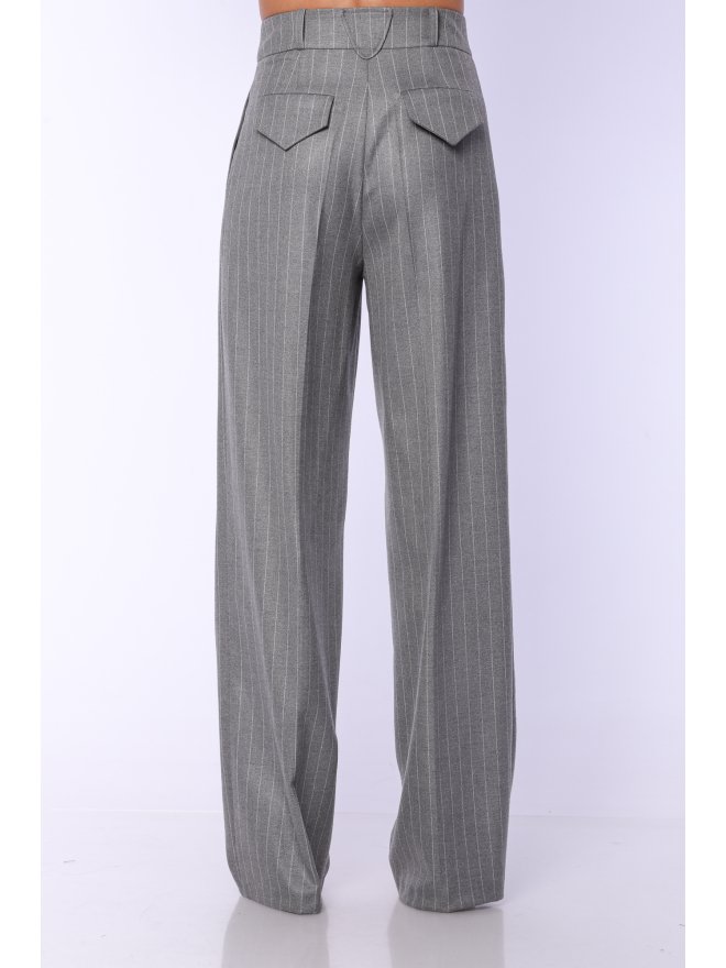 TGH PANTALONI DREPTI DE COSTUM MANHATTAN