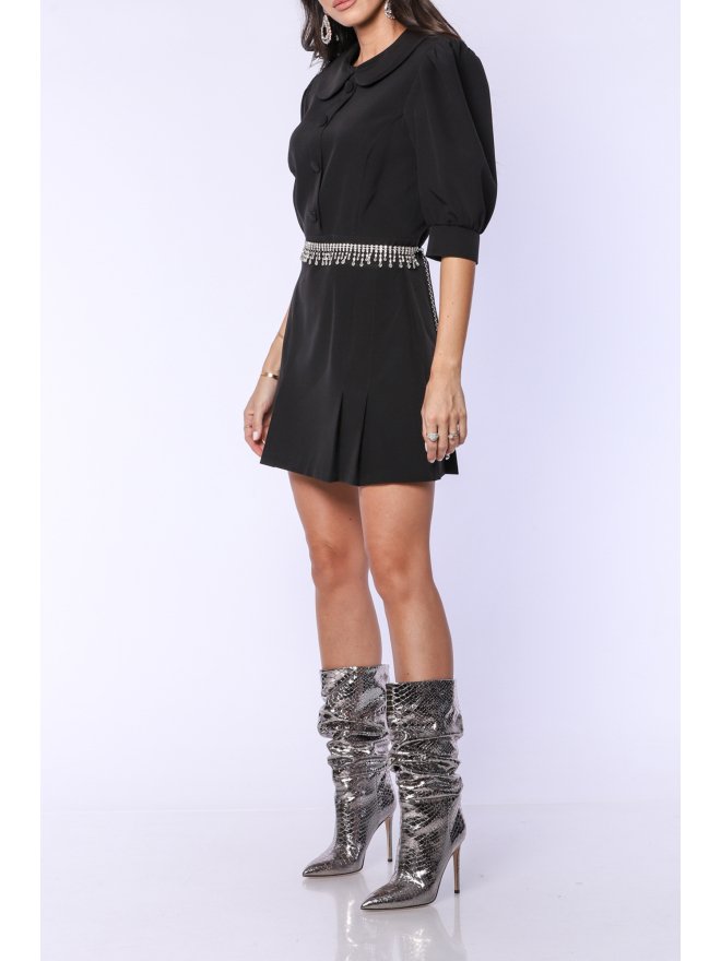 TGH ROCHIE MINI CU GULER ROTUND BACK TO OFFICE