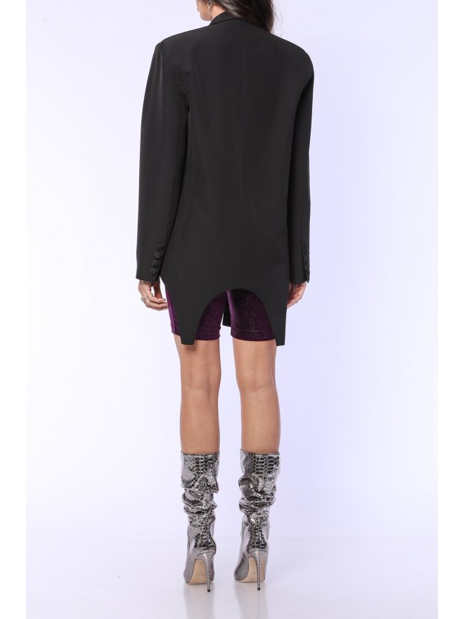 TGH SACOU POSH OVERSIZED