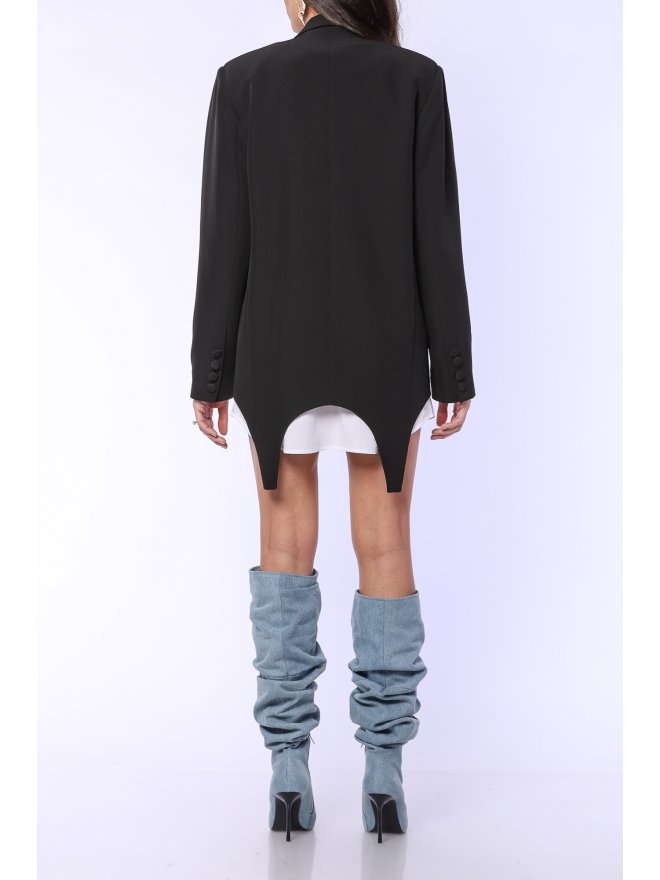 TGH SACOU POSH OVERSIZED