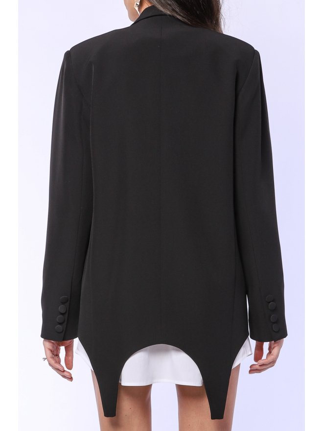 TGH SACOU POSH OVERSIZED