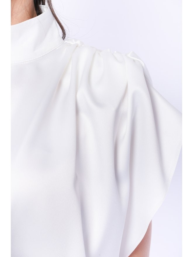 TGH ROCHIE MINI PLISATA HOT SEASON 