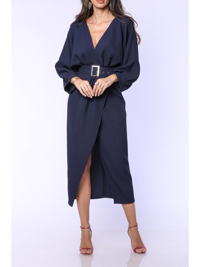 TGH ROCHIE MIDI DIN SATIN BE MY VALENTINE