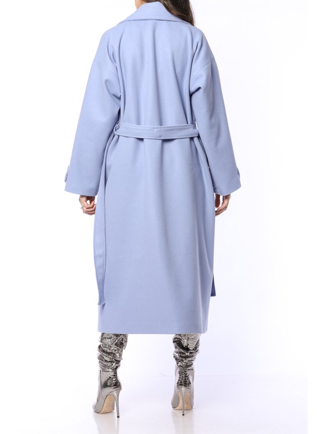 TGH PALTON MIDI FABULOUS CU REVERE LATE