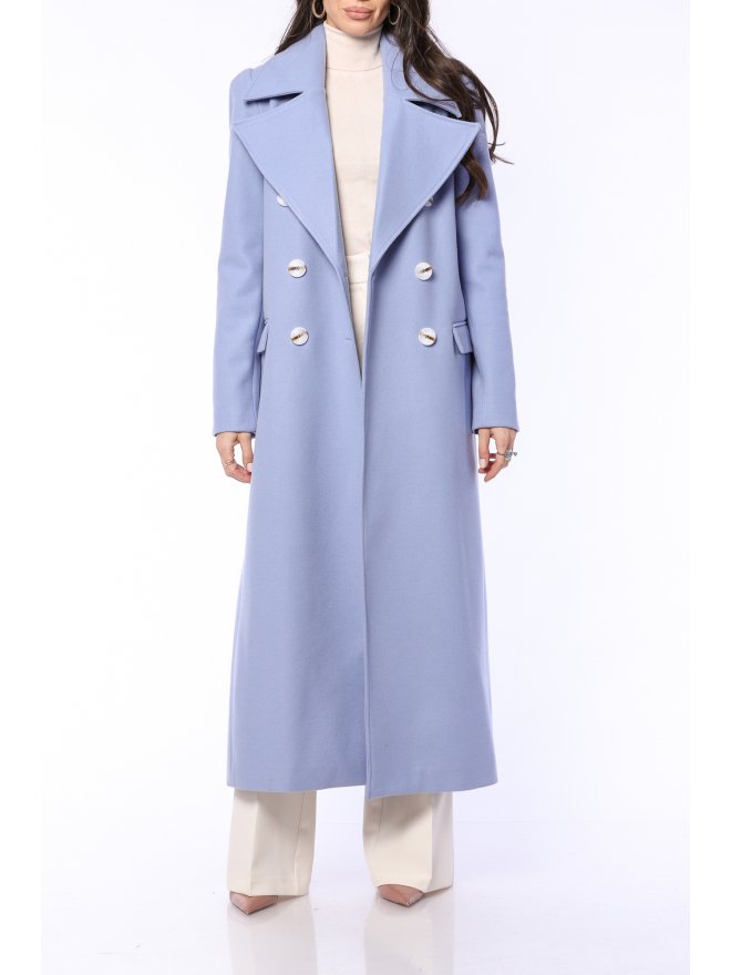 TGH NEW YORK MIDI COAT