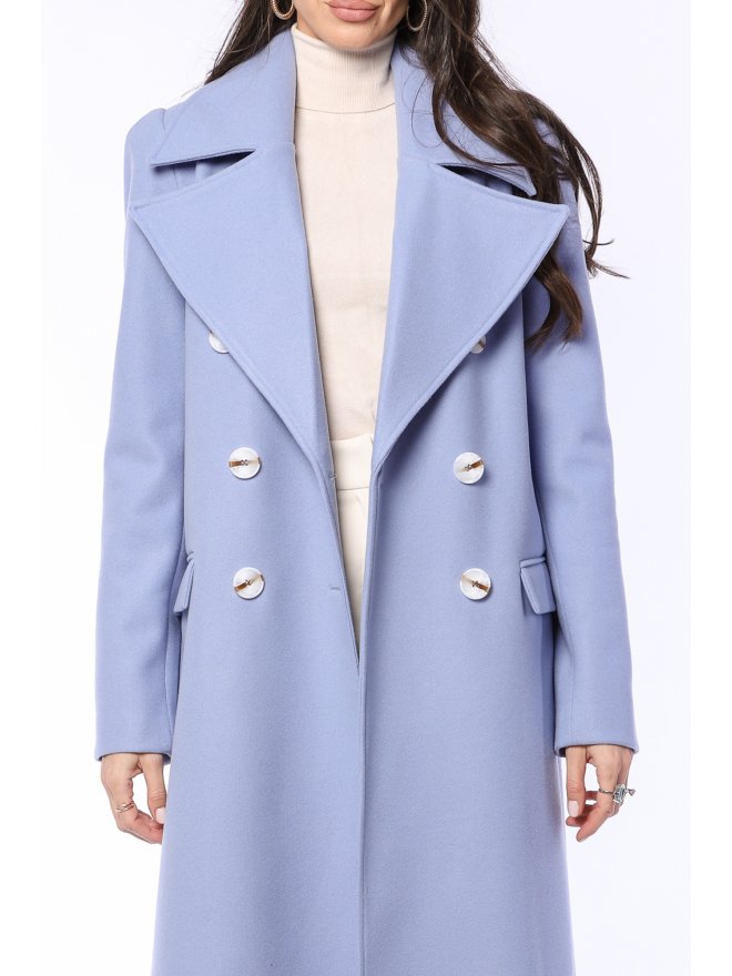 TGH NEW YORK MIDI COAT