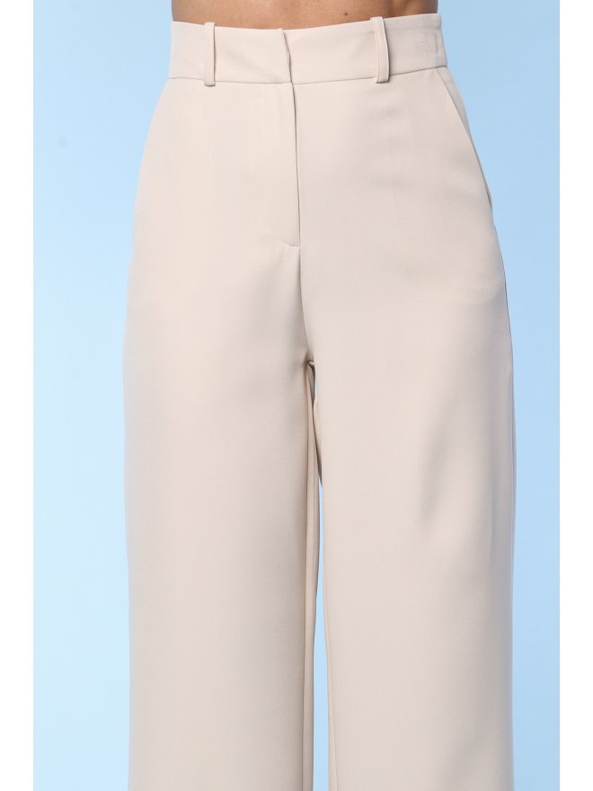 TGH PANTALONI LARGI DOWNTOWN CHIC