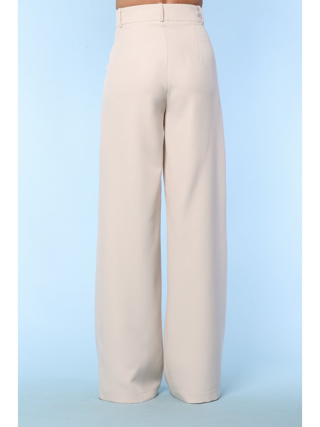 TGH PANTALONI LARGI DOWNTOWN CHIC