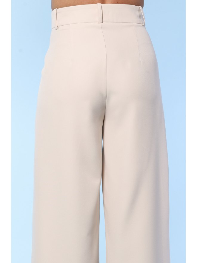 TGH PANTALONI LARGI DOWNTOWN CHIC