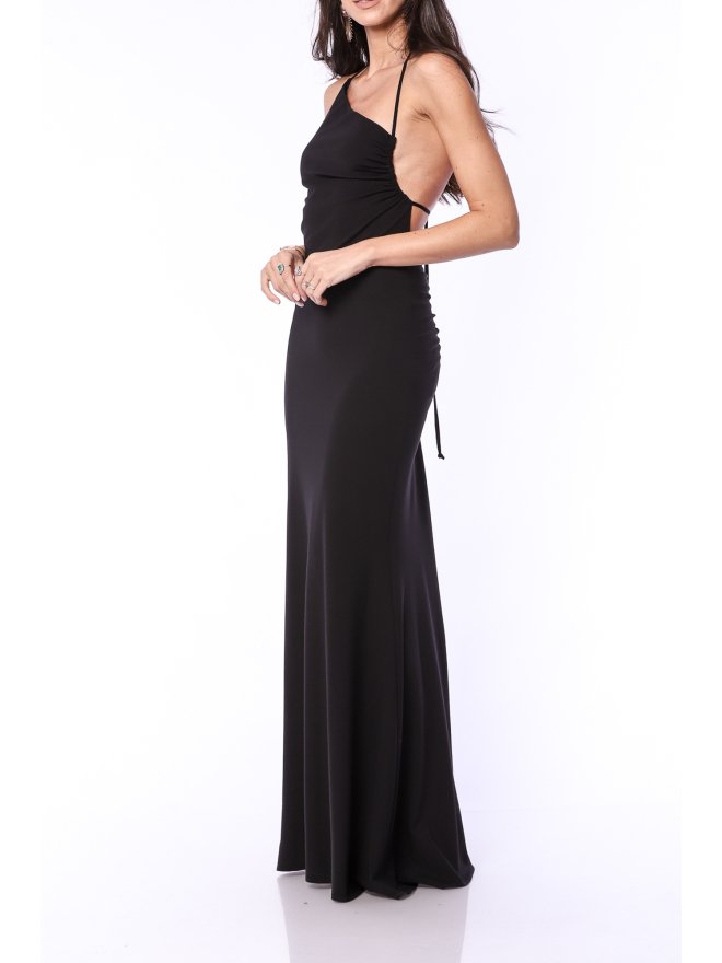 TGH ROCHIE MAXI VACAY IN STYLE CU SPATE GOL