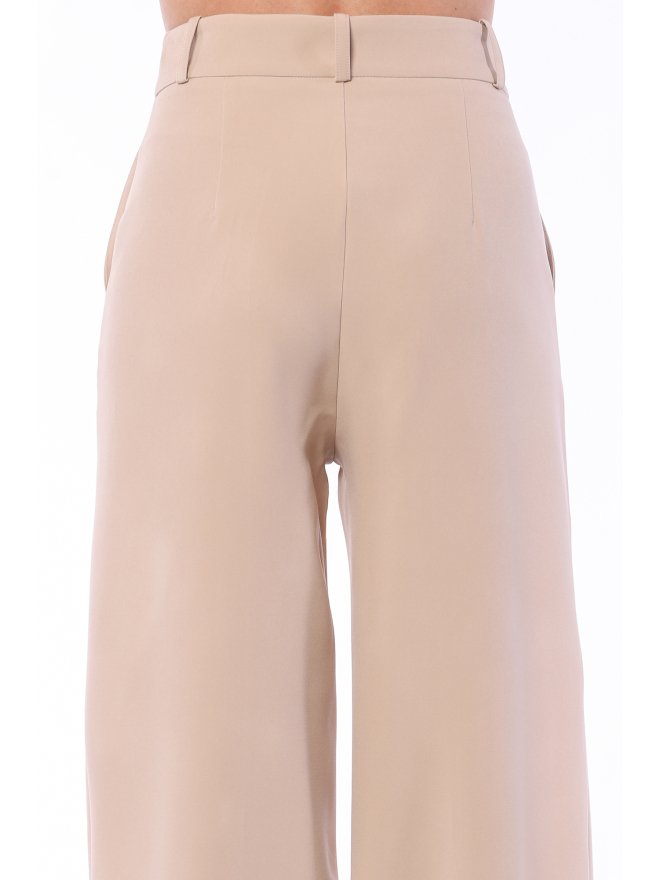 TGH PANTALONI LARGI DOWNTOWN CHIC