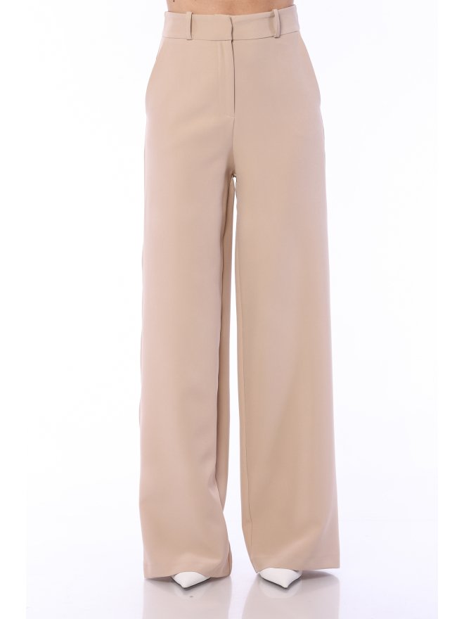 TGH PANTALONI LARGI DOWNTOWN CHIC