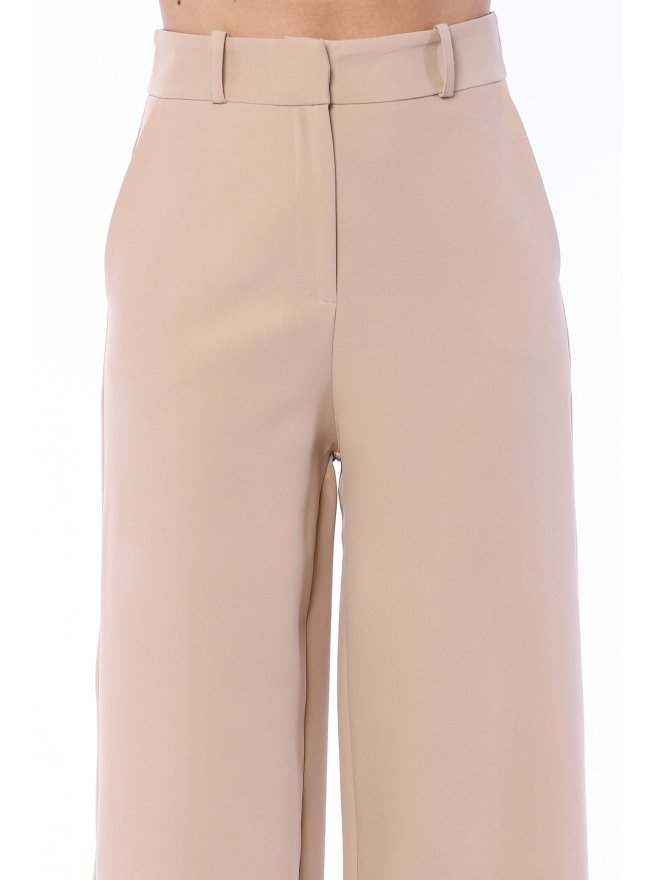 TGH PANTALONI LARGI DOWNTOWN CHIC