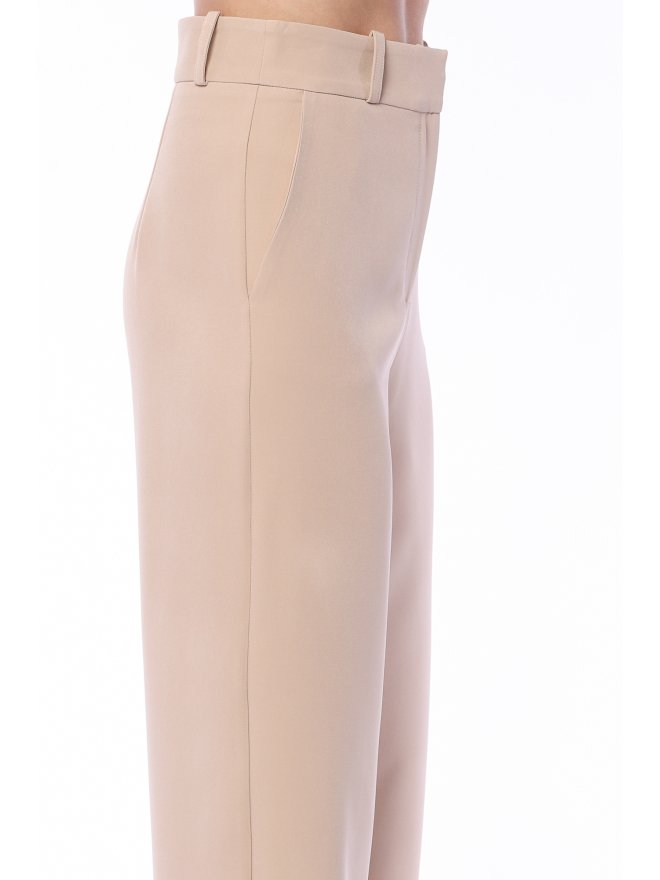 TGH PANTALONI LARGI DOWNTOWN CHIC